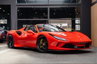 Ferrari F8 Spider