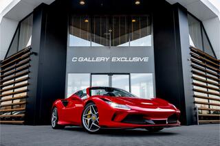 Ferrari F8 Spider