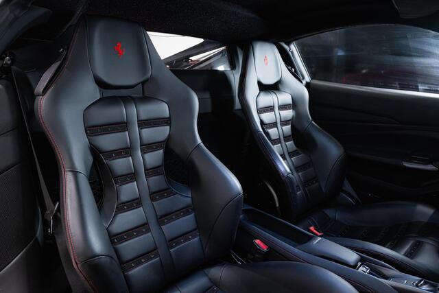 Ferrari F8 Tributo - Kroymans Ferrari