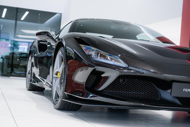 Ferrari F8 Tributo - Kroymans Ferrari