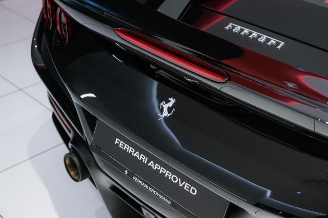 Ferrari F8 Tributo - Kroymans Ferrari