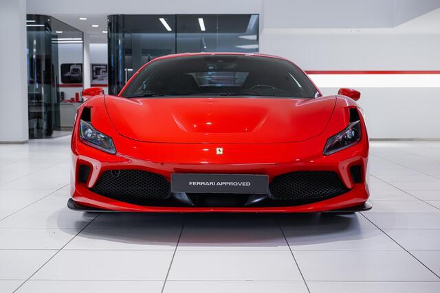 Ferrari F8 Tributo - Kroymans Ferrari