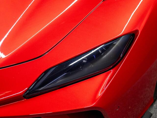 Ferrari F8 Tributo 3.9 V8 HELE | NOVITEC N-LARGO | 1 of 15 | Carbon | FULL PPF | Novitec Exhaust | LIFT |