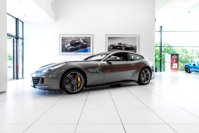 Ferrari GTC4 V12 ~Ferrari Munsterhuis~