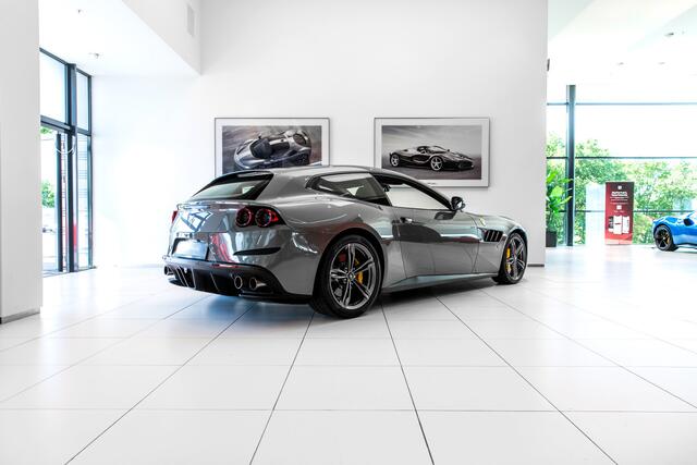 Ferrari GTC4 V12 ~Ferrari Munsterhuis~