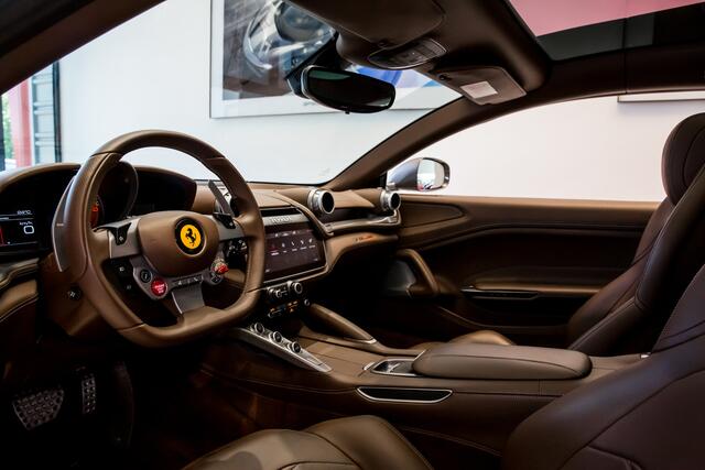 Ferrari GTC4 V12 ~Ferrari Munsterhuis~