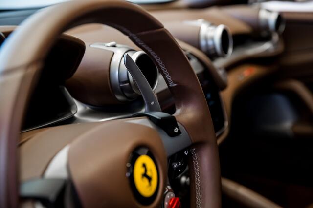 Ferrari GTC4 V12 ~Ferrari Munsterhuis~