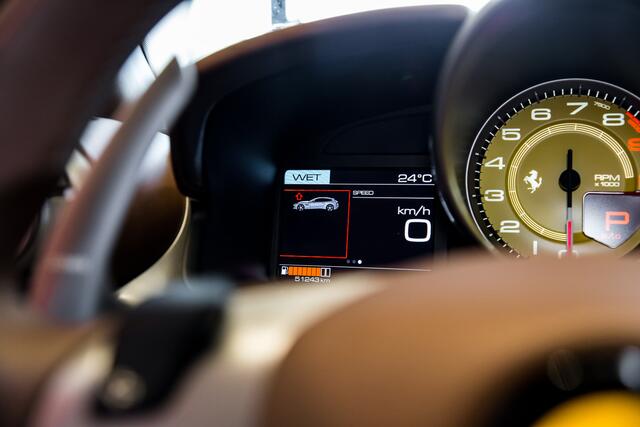 Ferrari GTC4 V12 ~Ferrari Munsterhuis~