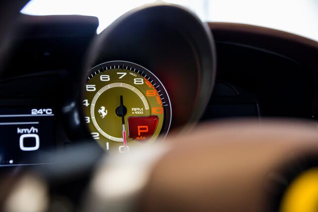 Ferrari GTC4 V12 ~Ferrari Munsterhuis~