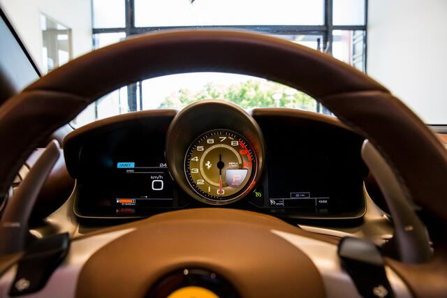 Ferrari GTC4 V12 ~Ferrari Munsterhuis~