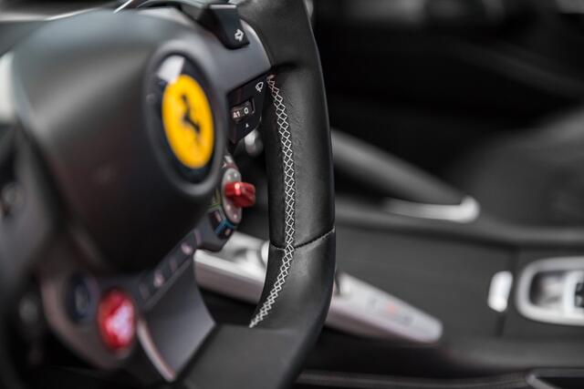 Ferrari GTC4 V12 ~Ferrari Munsterhuis~