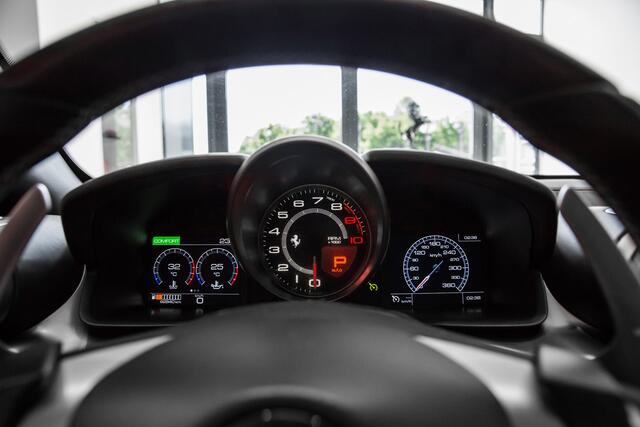 Ferrari GTC4 V12 ~Ferrari Munsterhuis~