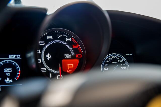 Ferrari GTC4 V12 ~Ferrari Munsterhuis~