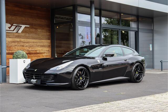 Ferrari GTC4 Lusso Turbo 3.9 V8 **APPROVED/Lift/360 camera/Pano/Ceramic/Carplay/21/22inch**