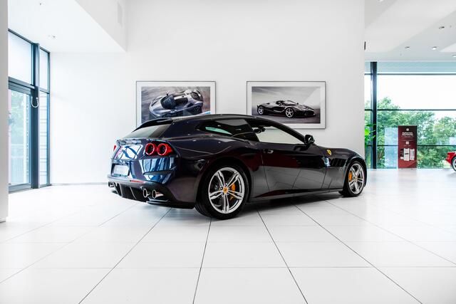 Ferrari GTC4 V12 ~Ferrari Munsterhuis~