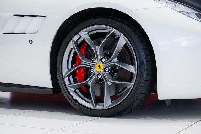 Ferrari GTC4 T - Kroymans Ferrari