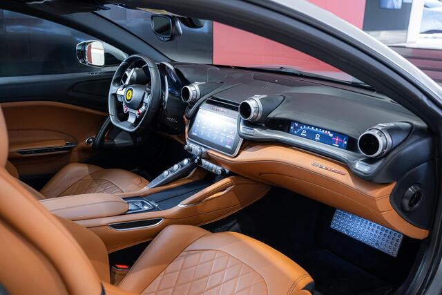 Ferrari GTC4 V12 - Kroymans Ferrari