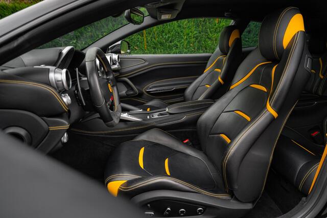 Ferrari GTC4 6.3 V12 690pk | Atelier | Passenger Display | Lift | Dealer Onderhouden.