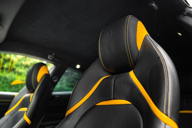 Ferrari GTC4 6.3 V12 690pk | Atelier | Passenger Display | Lift | Dealer Onderhouden.