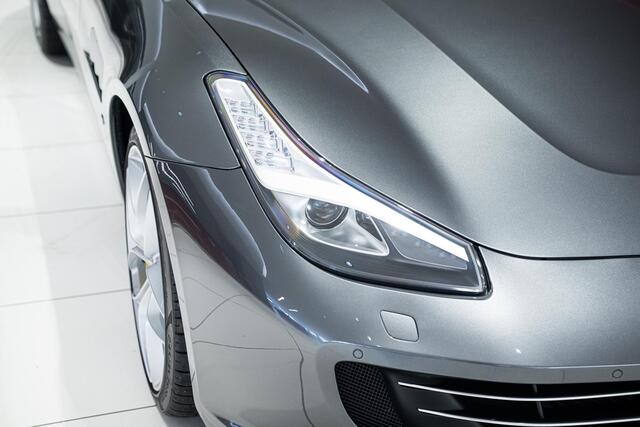 Ferrari GTC4 T - Kroymans Ferrari