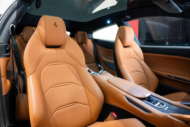 Ferrari GTC4 T - Kroymans Ferrari