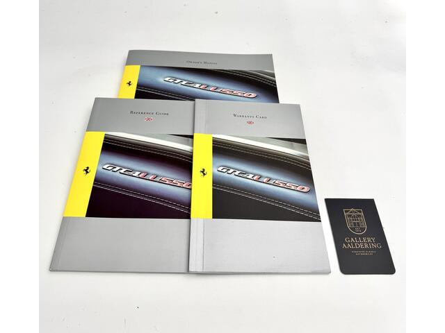 Ferrari GTC4 One of the 70 GTC4Lusso models from the "Tailor Made Collection 70th Anniversary", The grand Tourer - 1/1 Inspired by 250 Europa Vignale coupé 1955, When heritage and taste come together, Ordered with refined style with excellent options and other altern