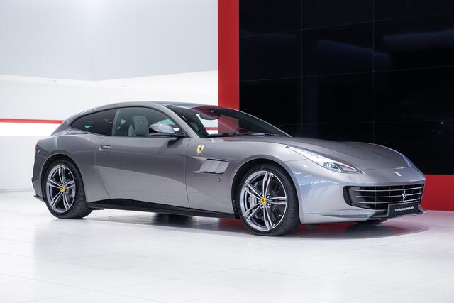 Ferrari GTC4 V12 - Kroymans Ferrari