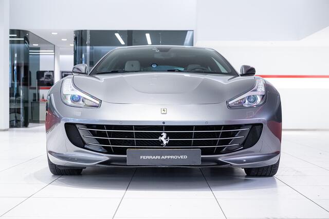 Ferrari GTC4 V12 - Kroymans Ferrari