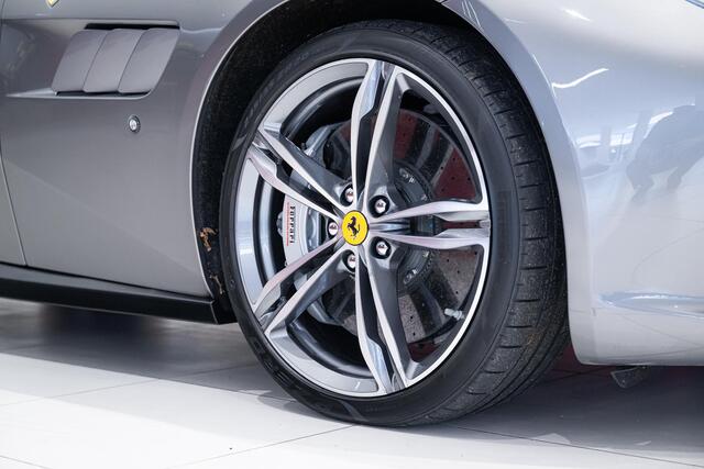 Ferrari GTC4 V12 - Kroymans Ferrari