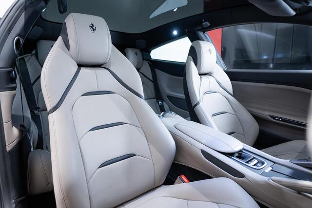 Ferrari GTC4 V12 - Kroymans Ferrari