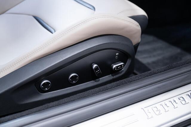 Ferrari GTC4 V12 - Kroymans Ferrari