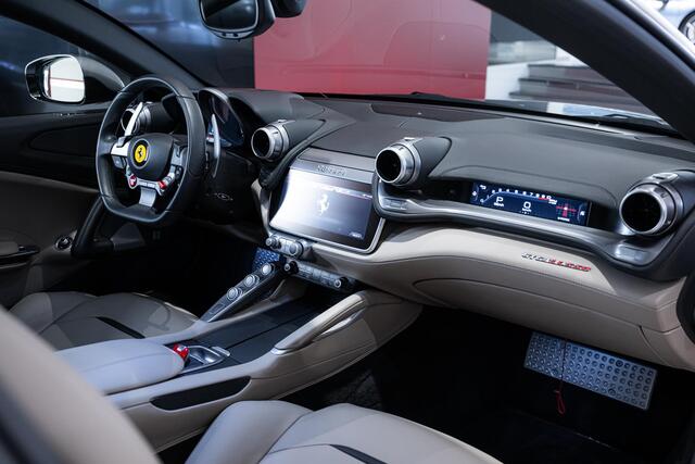 Ferrari GTC4 V12 - Kroymans Ferrari