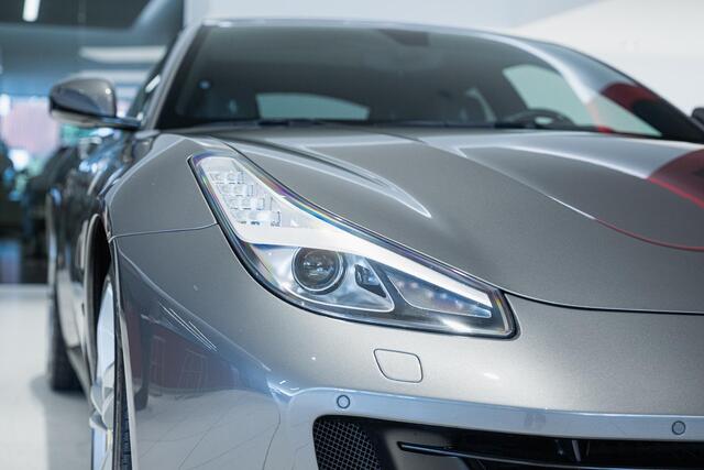 Ferrari GTC4 T - Kroymans Ferrari