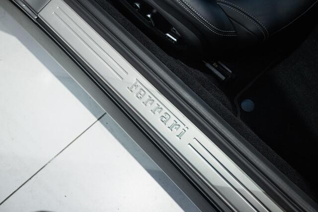 Ferrari GTC4 T - Kroymans Ferrari