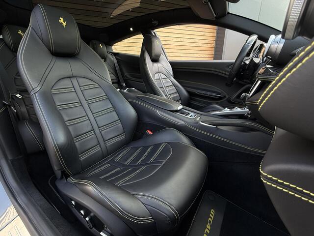 Ferrari GTC4 T 3.9 V8 LIFT|PANO|P.DISPLAY|CARBON