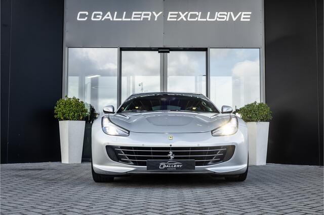 Ferrari GTC4 T 3.9 V8 - Panorama | Passenger Display | Memory | JBL