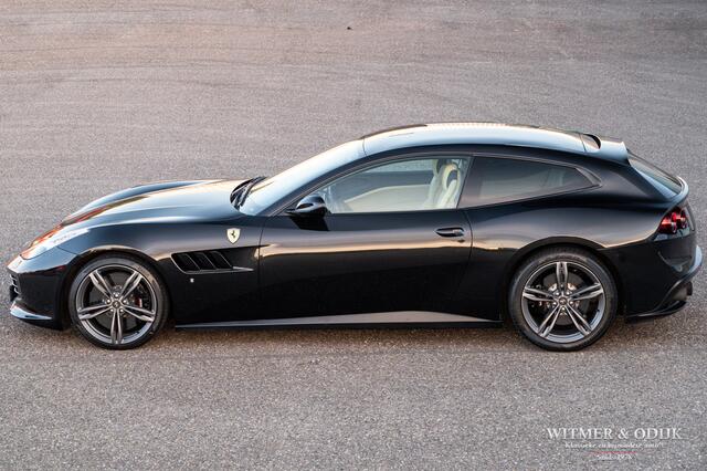Ferrari GTC4 6.3 V12 Zeer mooi!