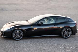 Ferrari GTC4