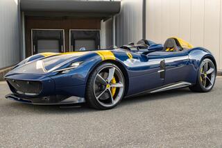 Ferrari Monza