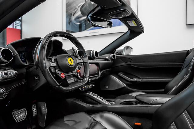 Ferrari Portofino ~Ferrari Munsterhuis~
