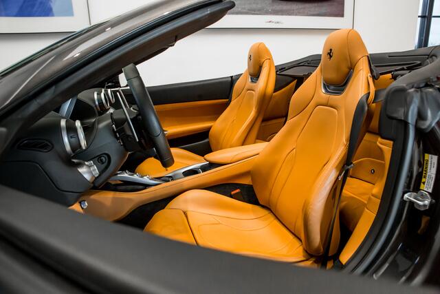 Ferrari Portofino ~Ferrari Munsterhuis~