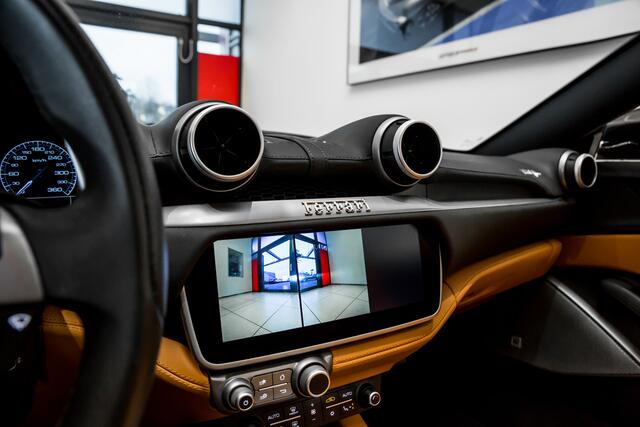 Ferrari Portofino ~Ferrari Munsterhuis~