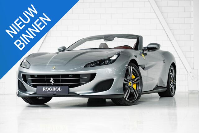 Ferrari Portofino V8 HELE | Passenger Display | Sport Exhaust | Apple Carplay
