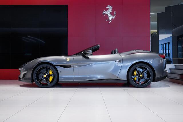 Ferrari Portofino - Kroymans Ferrari