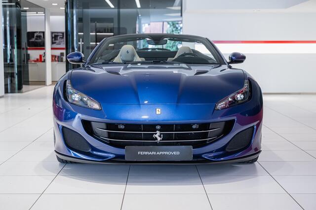 Ferrari Portofino - Kroymans Ferrari