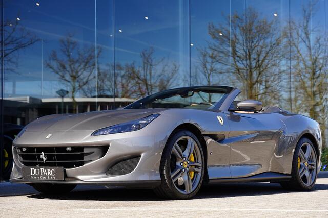 Ferrari Portofino 3.9 V8 HELE / Historical Color / Magneride / Carbon