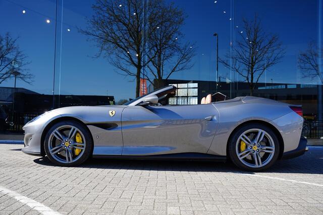 Ferrari Portofino 3.9 V8 HELE / Historical Color / Magneride / Carbon