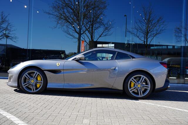 Ferrari Portofino 3.9 V8 HELE / Historical Color / Magneride / Carbon