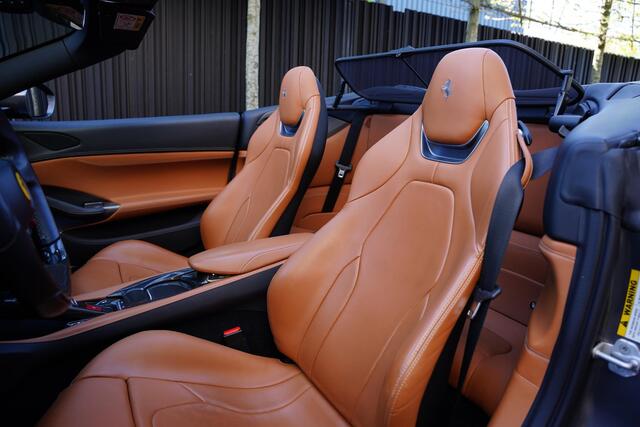 Ferrari Portofino 3.9 V8 HELE / Historical Color / Magneride / Carbon