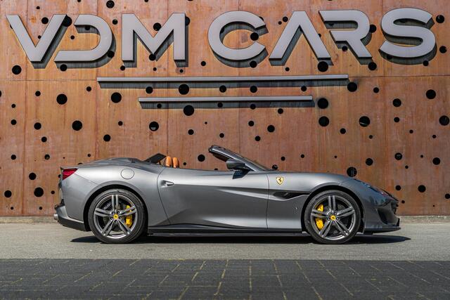 Ferrari Portofino 3.9 V8 HELE | Carbon Ext./Int. | AFS | Magneride | Comfortstoelen | Dealer Onderhouden | Historical Color |